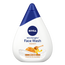 Nivea Milk Delights Face Wash - Honey 