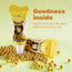 Ikkai by Lotus Herbals Organic Get Lit Illuminator Strobe Moisturiser Gold Matte Gloss - 50 gms 