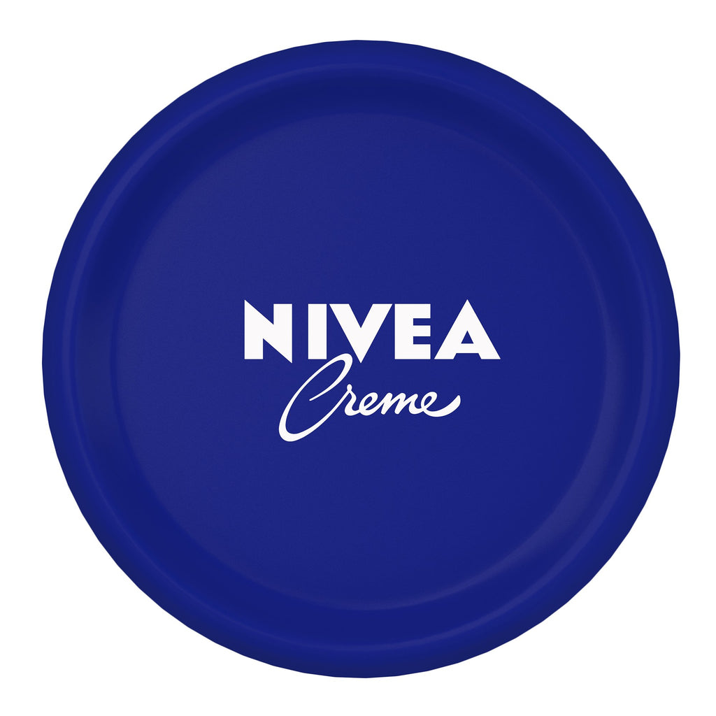 NIVEA Crème, All Season Multi-Purpose Cream for Women & Men