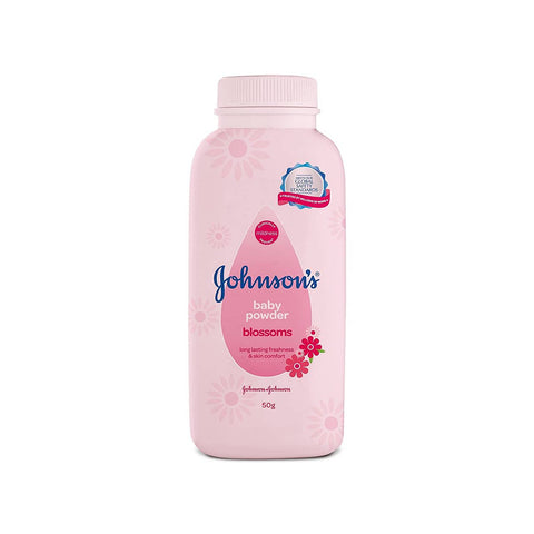 Johnson's Baby Oil With Vitamin E - Beuflix – BEUFLIX