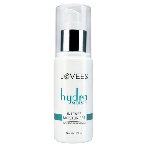 jovees hydra intense moisturiser (100 ml)