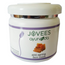 Jovees Sandal, Saffron & Honey Anti-Ageing Face Mask - 400 gms 