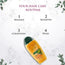Lotus Herbals Kera-Veda Amlapura Shikakai- Amla Herbal Shampoo - 200 ml 