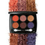 Lakme Absolute Illuminating Eye Shadow Palette - Nude Beach - 7.5 gms 