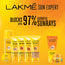 Lakme Sun Expert Tinted Sunscreen SPF 50 PA+++ 