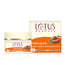 Lotus Herbals Papayablem Papaya-N-Saffron Anti-Blemish Cream - 50 gms 