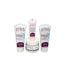 Lotus Herbals Radiant Platinum Cellular Anti-Ageing Facial Kit 5 in 1 Pack - 250 gms 