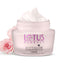 Lotus Herbals WhiteGlow Advanced Pink Glow Brightening Cream SPF-25, PA+++ - 50 gms 
