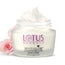 Lotus Herbals White Glow Advanced Pink Glow Night Cream - 50 gms 
