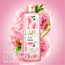 Lux French Rose Fragrance & Almond Oil Bodywash Shower Gel (245 ml) 