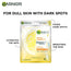 Garnier Skin Naturals Bright Complete Vitamin C Serum Sheet Mask - 28 gms 