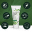 Aroma Magic Neem Face Wash + Sunscreen Sunblock Lotion - Face care Combo Pack 