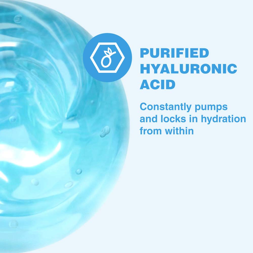 Neutrogena Hydro Boost Clear Lotion Hydrating Toner For Refining Skin - 150 ml