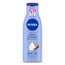 Nivea Body Lotion for Dry Skin, Shea Smooth, with Shea Butter 