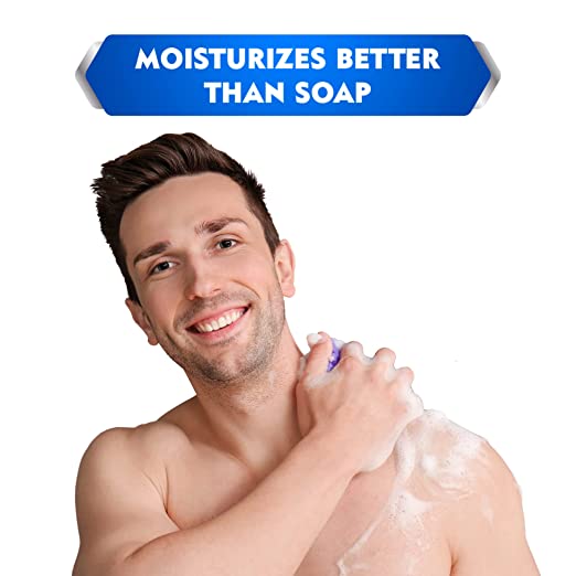 Nivea Men Shower Gel - Energy with Mint Extracts Body Wash