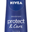 Nivea Protect & Care Women Deodorant - 48hrs Protection with Crème Fragrance - 150 ml 