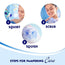 Nivea Shower Gel - Frangipani & Oil Body Wash - 250 ml 
