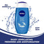 Nivea Shower Gel - Fresh Pure Body Wash 