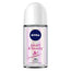 Nivea Women Pearl & Beauty Deodorant Roll On - 48hrs Protection - 50 ml 