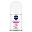 Nivea Women Whitening Smooth Skin Deodorant Roll On - for 48hrs Protection - 50 ml 
