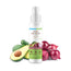 Mamaearth Onion Hair Serum with Onion and Biotin for Strong Frizz-Free Hair 