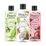 Pears Naturale Detoxifying Aloevera Bodywash - 250 ml 