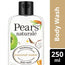 Pears Naturale Nourishing Coconut Water Bodywash - 250 ml 