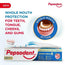Pepsodent Germicheck Toothpaste, Fights Teeth, Gum & Tongue Germs, Prevents Cavity 