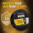 Ponds Men Daily Defence SPF 30 Face Crème - Non-Greasy Formula, Rich In Vitamin 