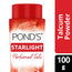Ponds Starlight Perfumed Talc Powder Orchid & Jasmin Notes 