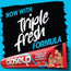 Close Up Ever Fresh +Anti-Germ Gel Toothpaste - Red Hot 
