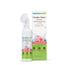 Mamaearth Micellar Water Foaming Makeup Remover with Rose Water and Glycolic Acid for Makeup Cleansing  