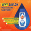 Savlon Moisturizing Sanitizer Gel - 100 ml 
