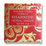 Shahnaz Husain Shabride - Herbal Sindoor - 2 gm 