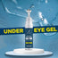 Spruce Shave Club Under Eye Gel for Dark Circles & Wrinkles- 15 gms 