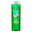 Sunsilk Hair Shampoo Green Tea & White Lily 