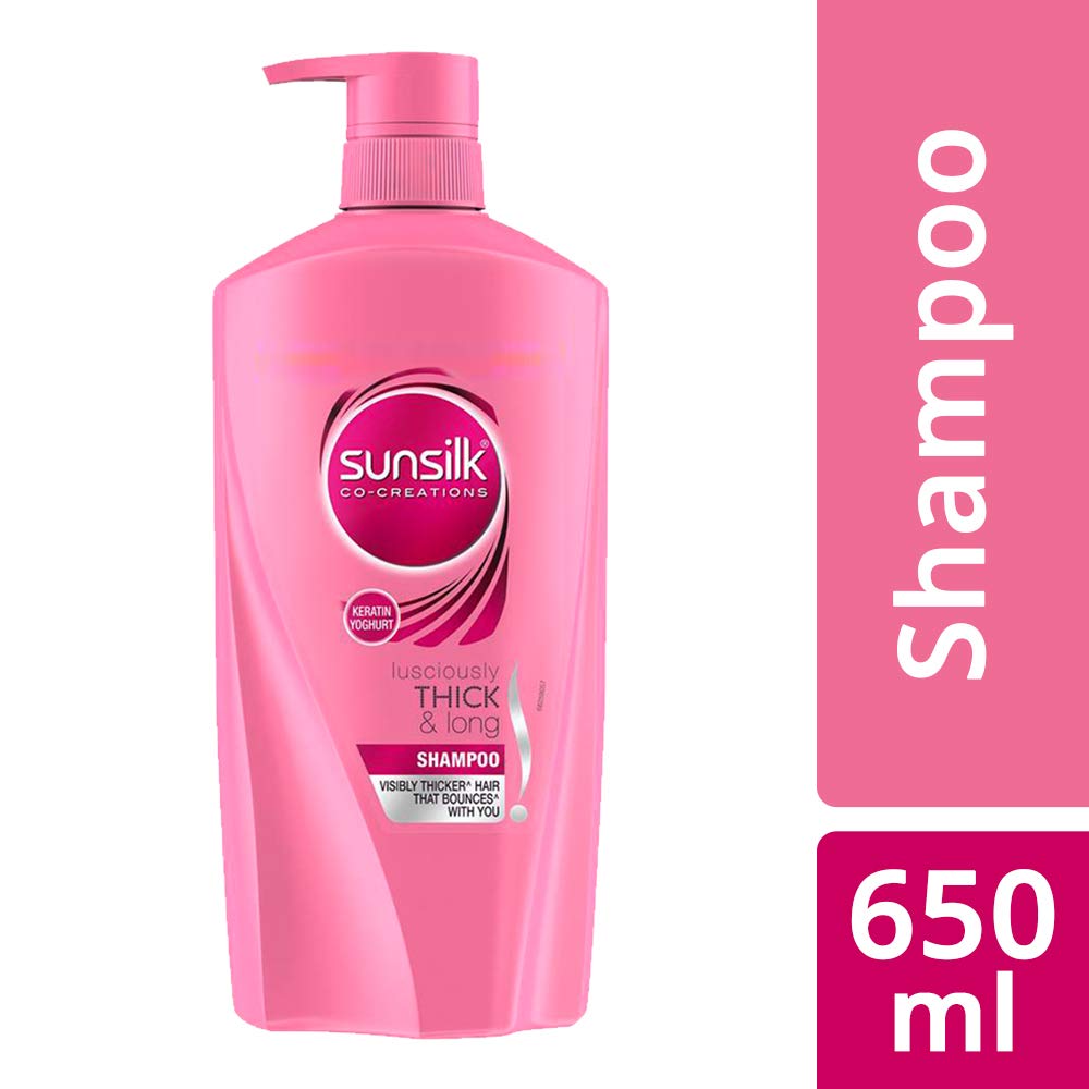Extreme Length Strenghtening Shampoo With Biotin| Redken