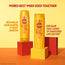 Sunsilk Nourishing Soft & Smooth Shampoo With Egg Protein, Almond Oil & Vitamin C 