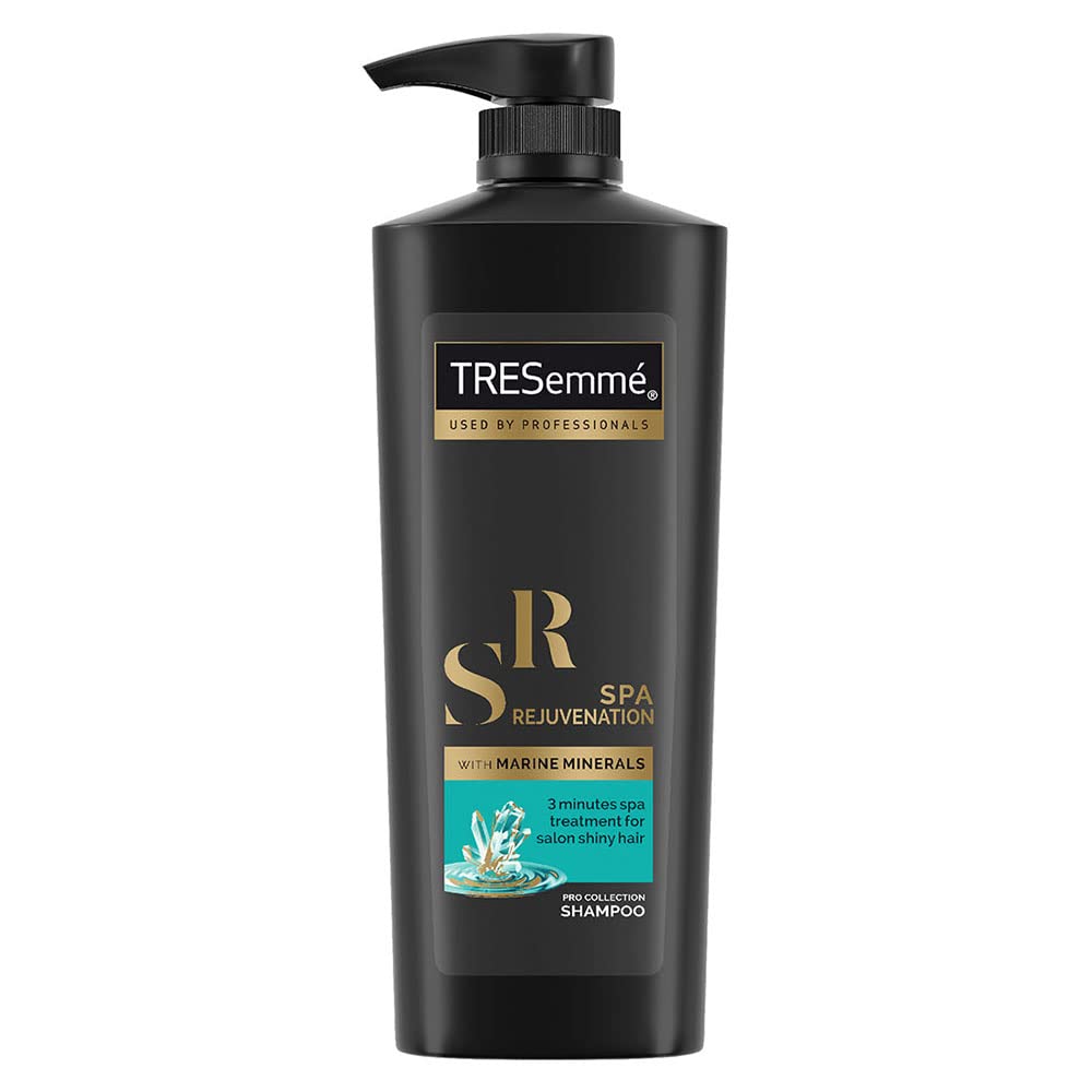 TRESemme Spa Rejuvenation Shampoo - 580 ml