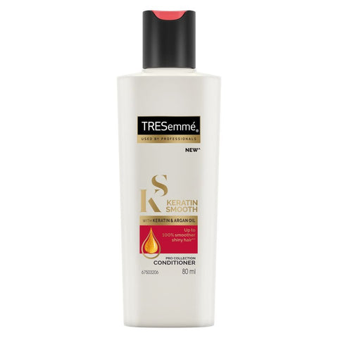 tresemme keratin smooth conditioner