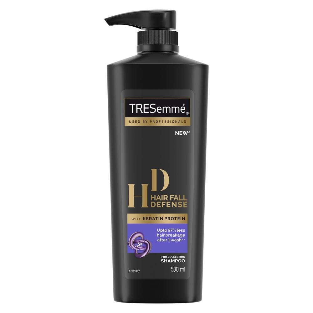 TRESemme Hair Fall Defence Shampoo