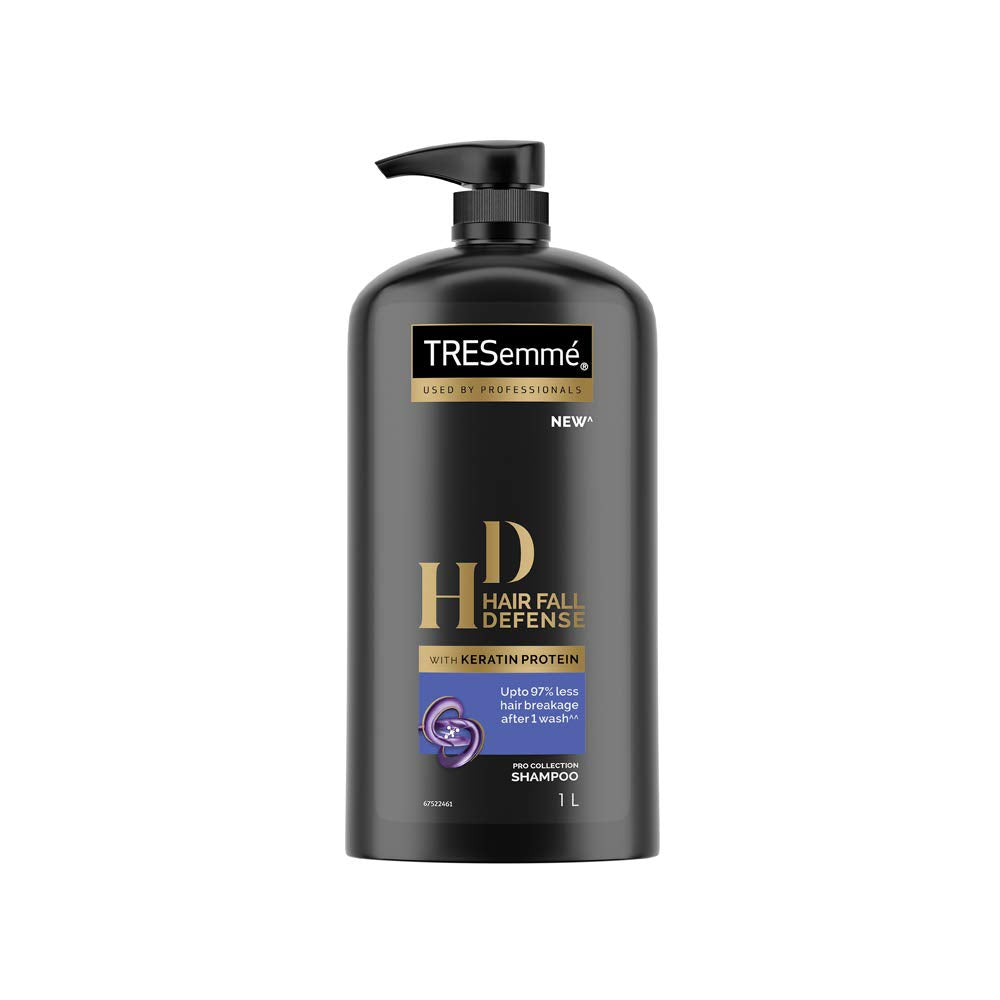 TRESemme Hair Fall Defence Shampoo