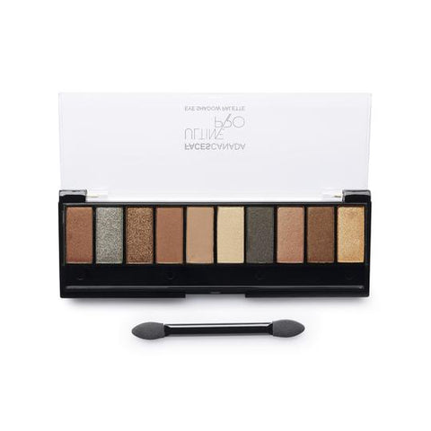 faces canada ultime pro eyeshadow palette