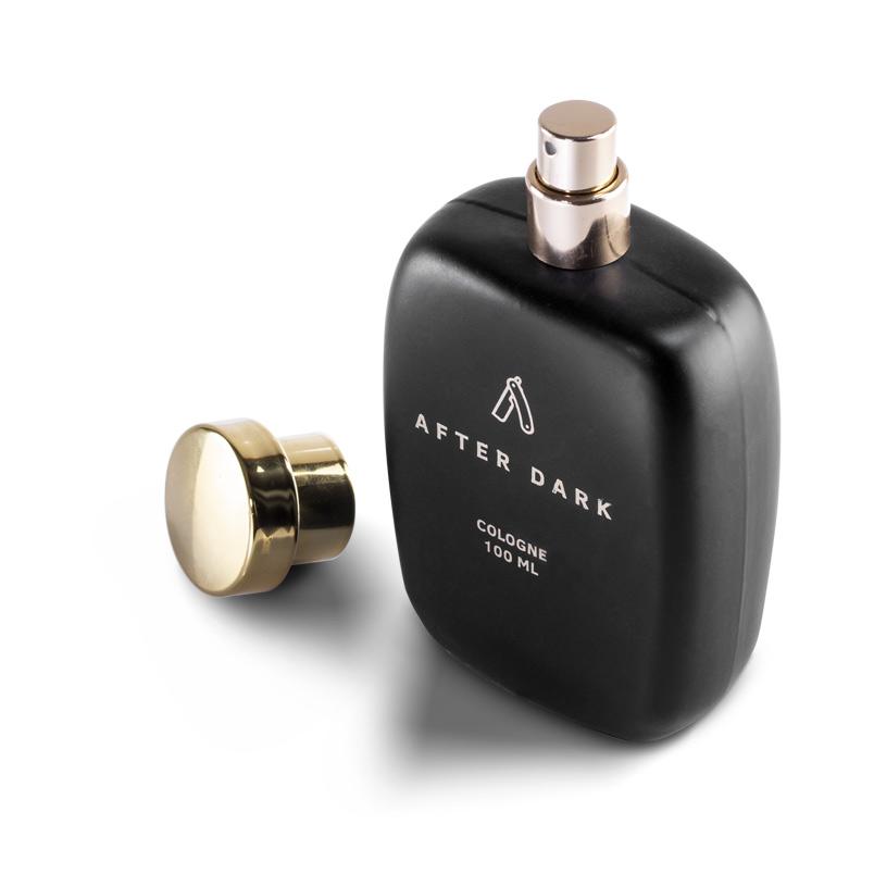 Ustraa After Dark Cologne - Perfume for Men 