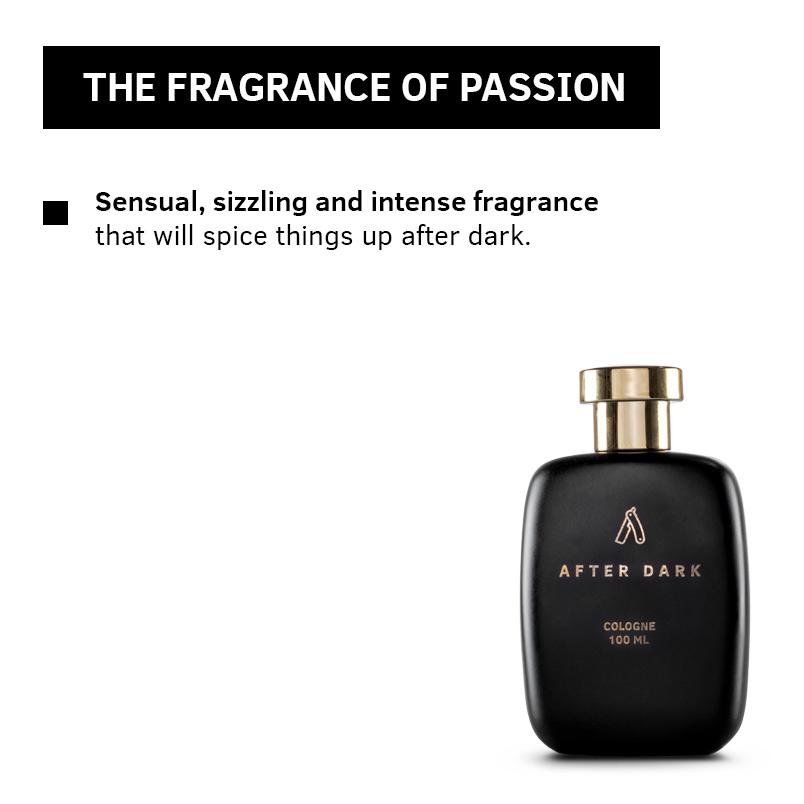 Ustraa cologne online review