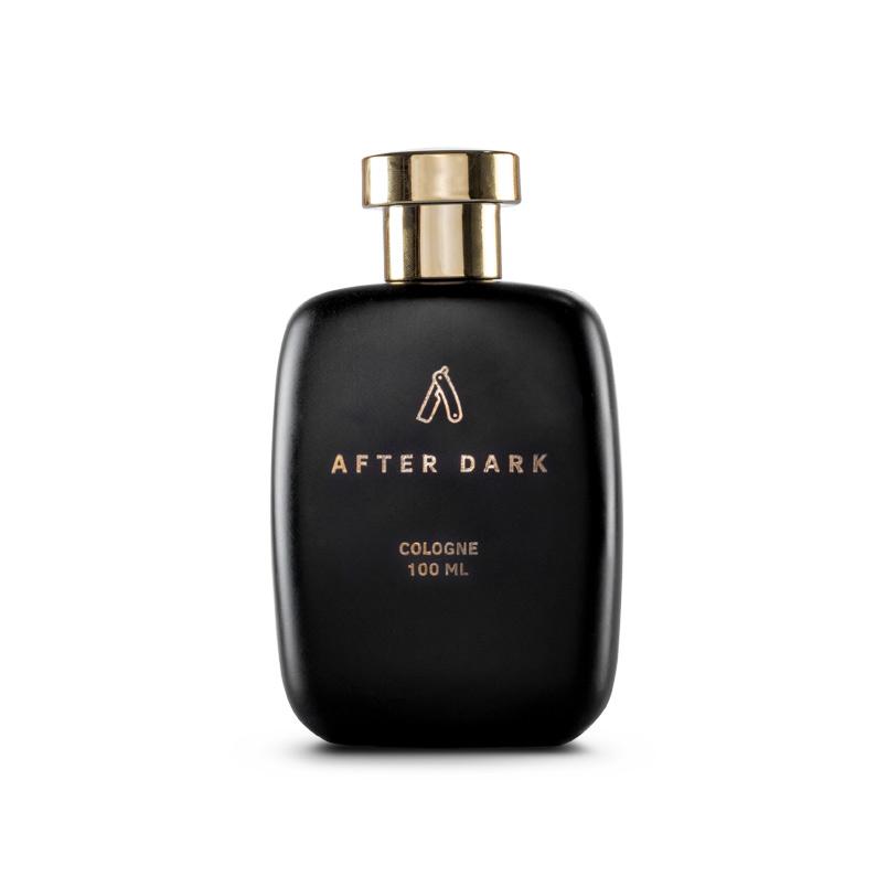 Ustraa After Dark Cologne - Perfume for Men 