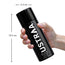 Ustraa BLACK Deodorant Body Spray ( Pack of 2 ) 