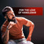 Ustraa Beard & Mooch Wax - Strong Hold - 50 gms 