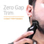 Ustraa Chrome - Lithium Powered Beard Trimmer 