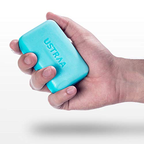 Ustraa Deo Soap For Men with Sea Minerals - 100 gms